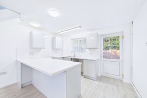 Kitchen side- click for photo gallery